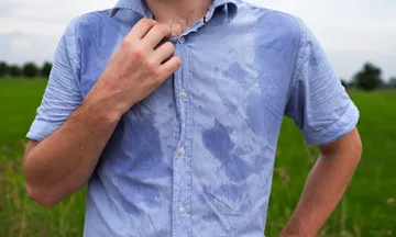 homeopathy excessive sweating