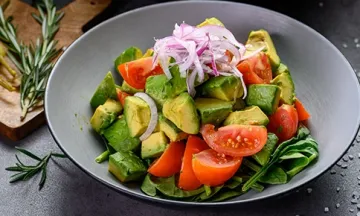 ingredient avacado