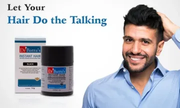 Instant Hair