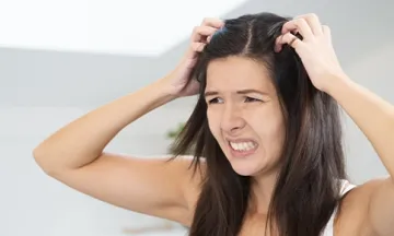 itchy scalp heres