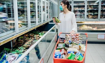 nutrition and covid
