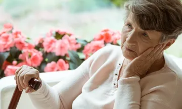 Parkinsons disease
