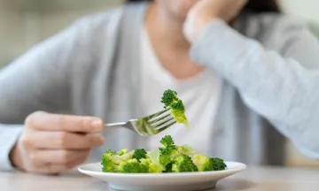 your low calorie diet