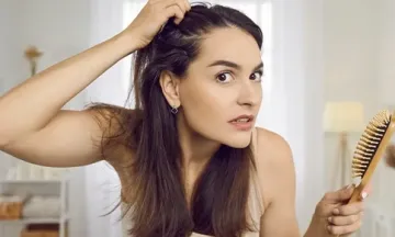 Battle Hair Loss