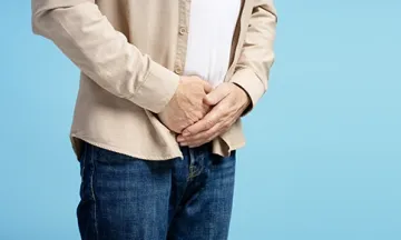 Prostatic hyperplasia
