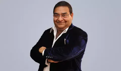 Mukesh Batra profile image
