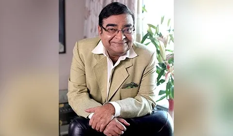 Dr Mukesh Batra profile image