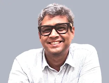 Deepak Pant profile image