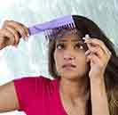  Reason of Hair Fall in Female