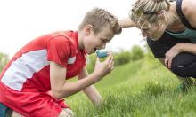 Suffering from Exercise-induced Asthma? Homeopathy Can Help You