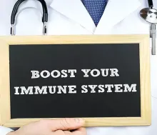 Boost your immunity with homeopathy