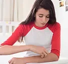 Eczema triggers you must avoid