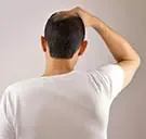 Is there any effective treatment for male pattern baldness?