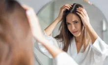 Hair Loss Reveals Inner Health