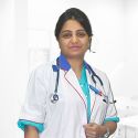 Dr. Sejal Borivali