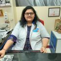 Dr. SHEETAL D SAWANT