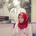 NOOREEN MOHAMMADI