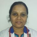 Dr. MOHINI B SAWANT