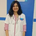 Dr. KAVITA P NAYAK