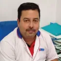 SAMIR AWINASH CHAUKKAR