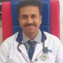 Dr. SANTOSH H GAIKAR