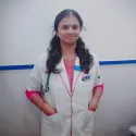 M SATHYA DEVI