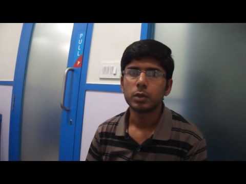 A patient testimonial for successful treatment of Allergic Rhinitis