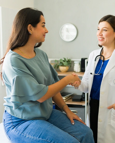 Integrated Lifestyle Support