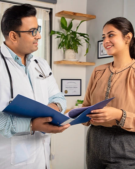 Homeopathic Medicines