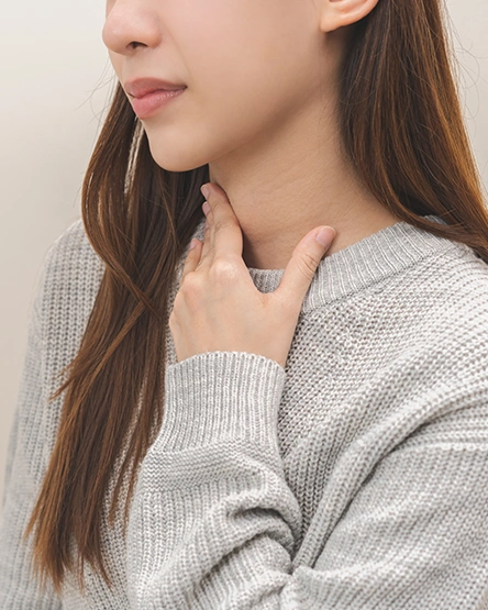 Advanced Thyroid and Health Analysis