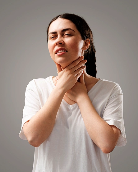 Comprehensive Thyroid Evaluation