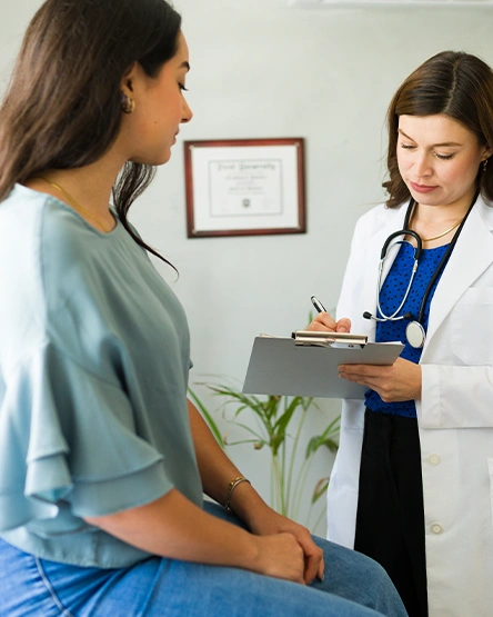 Continuous Monitoring and Support