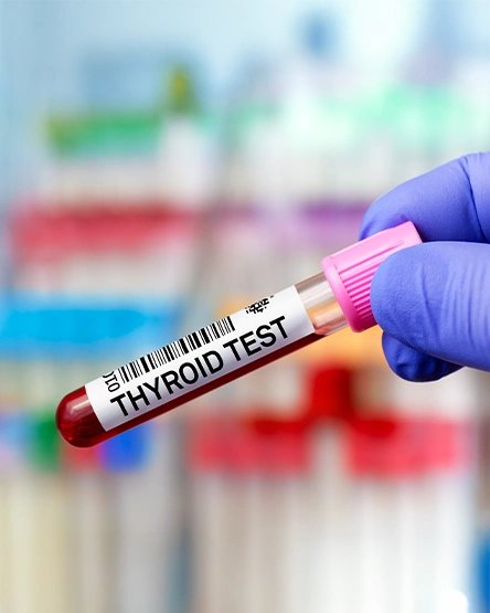 Advanced Diagnostic Insight