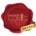 Economic Times Iconic Brands of India