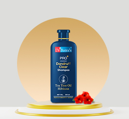 Hair Fall Control Shampoo by Dr Batra's