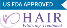 Hair Vitalizing Treatment