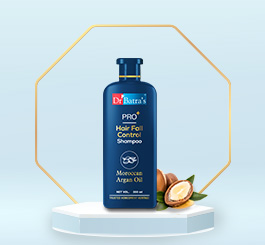 Anti Dandruff Hair Kit by Dr Batra's