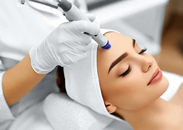 HydraFacial