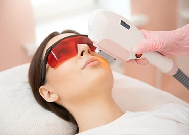 Advance Laser