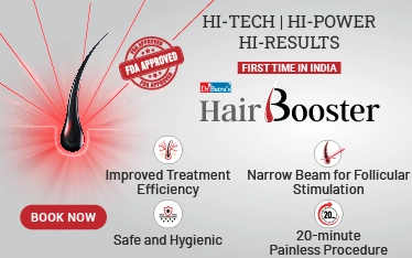 Hair Loss Treatment At Dr Batra's Clinic | Shocking Result | Hair Fall  Control Treatment | 2022 - YouTube