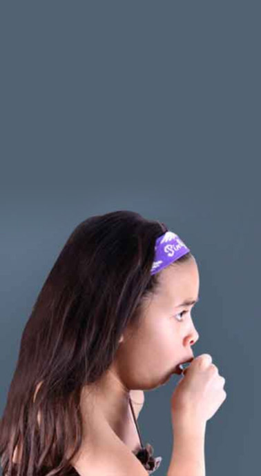 Evaluation test for tonsillitis and adenoids at Dr. Batra's clinic
