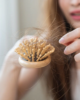 Hair Loss