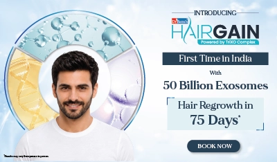 HairGain