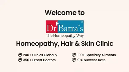 Dr Batra's