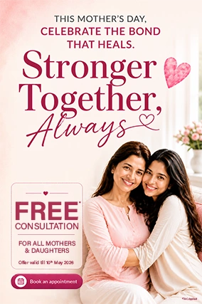 promotion banner