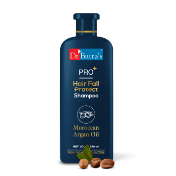 Shampoo Bottle
