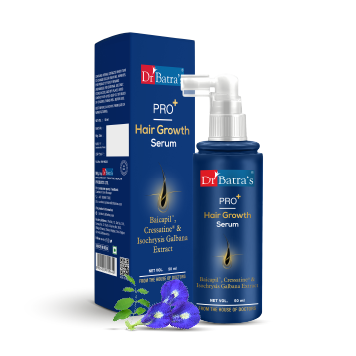 Shampoo Bottle