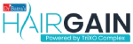HairGain logo