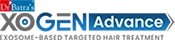 Xogen Advance logo