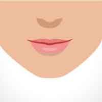Symptoms of Lips Lichen Planus